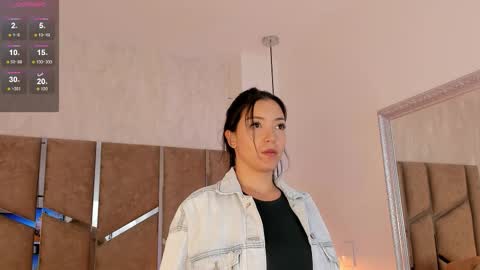 Megan online show from 8, 3, 2026