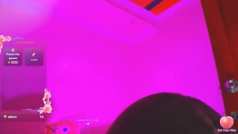 Snapshot of megan_7777 chatting on 3, 1, 2025 megan_7777 online show from 3, 1, 2025