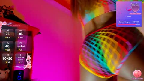 Snapshot of megan_7777 chatting on 20, 1, 2025 megan_7777 online show from 20, 1, 2025