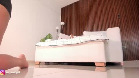 megan online show from 19, 4, 2026