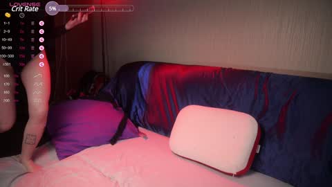 Snapshot of megan___cox chatting on 3, 2, 2025 Megan online show from 3, 2, 2025