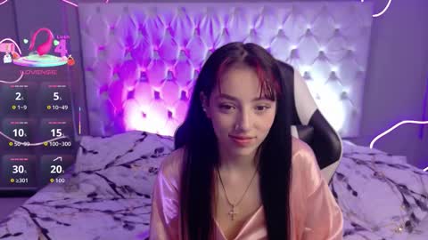 Megan  online show from 11, 10, 2025