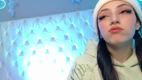 Megan  online show from 7, 11, 2025