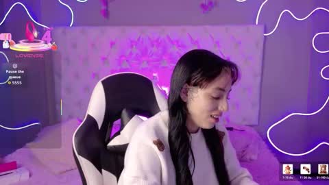 Megan  online show from 8, 1, 2026