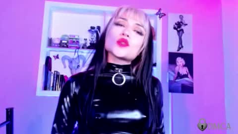 Megan online show from 24, 2, 2026