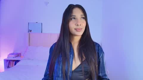 Snapshot of megan_ale chatting on 17, 9, 2025 megan ale online show from 17, 9, 2025