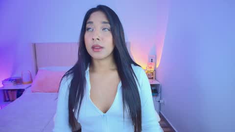 Snapshot of megan_ale chatting on 20, 10, 2025 megan ale online show from 20, 10, 2025