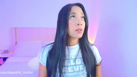 megan ale online show from 13, 1, 2026