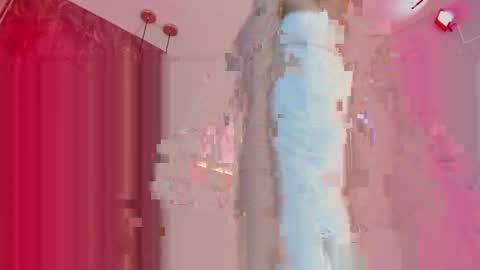 Snapshot of megan_and_clohe chatting on 1, 5, 2026 M E G A N online show from 1, 5, 2026