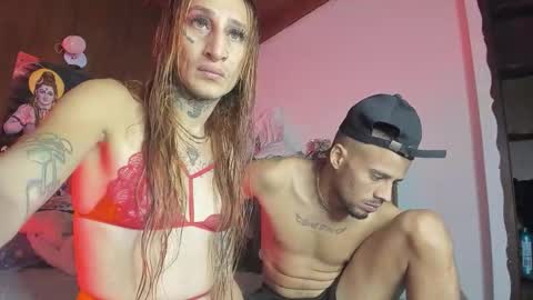 megan_and_jayram online show from 2, 2, 2026