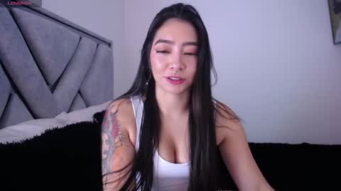 Megan Bluee online show from 17, 9, 2025