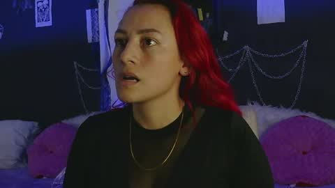 Snapshot of megan_brown4 chatting on 14, 5, 2026 Megan online show from 14, 5, 2026