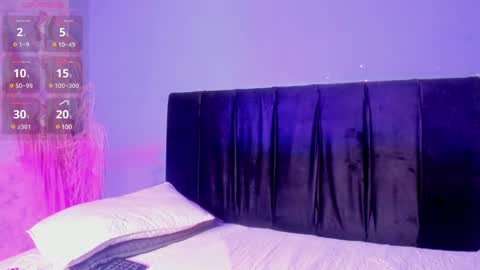 Megan  online show from 9, 12, 2024