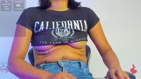 Megan  online show from 11, 1, 2025