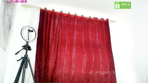 megan_cat online show from 10, 11, 2025