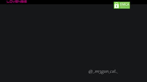 megan_cat online show from 14, 11, 2025