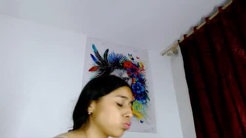 megan_cat online show from 20, 11, 2025