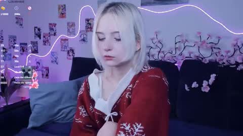 Megan and Anna online show from 18, 12, 2025