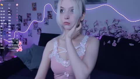 Megan and Anna online show from 11, 1, 2026