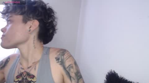 Megan and sophi online show from 2, 12, 2025