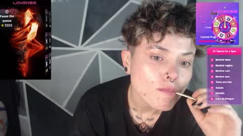 Megan and sophi online show from 15, 12, 2025