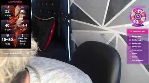 Megan and sophi online show from 10, 1, 2026