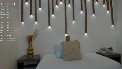 MEGAN COOPER online show from 4, 11, 2025