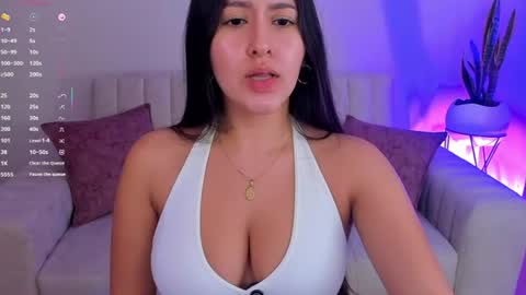Snapshot of megan_cooper28 chatting on 9, 6, 2026 MEGAN COOPER online show from 9, 6, 2026