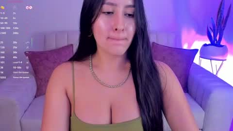 Snapshot of megan_cooper28 chatting on 16, 6, 2026 MEGAN COOPER online show from 16, 6, 2026