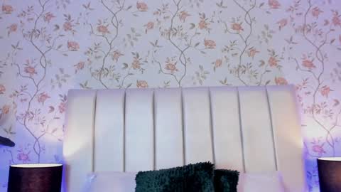 Carolina Paez online show from 29, 1, 2025