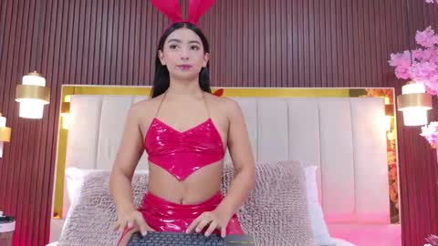 Carolina Paez online show from 5, 6, 2026