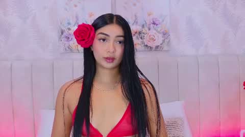 Carolina Paez online show from 18, 7, 2026
