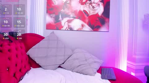 Snapshot of megan_cute4u chatting on 23, 10, 2025 Megan online show from 23, 10, 2025