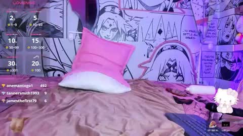 Megan online show from 3, 2, 2026