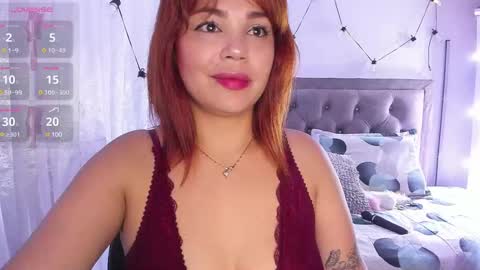 megan_danger_ online show from 11, 2, 2025