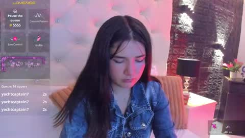     online show from 7, 3, 2025