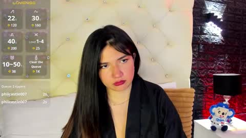     online show from 10, 3, 2025