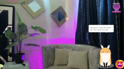 Snapshot of megan_devon chatting on 15, 6, 2026 online show from 15, 6, 2026