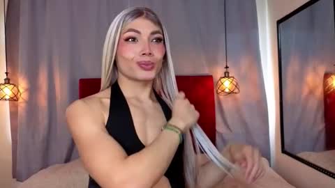 megan do santos online show from 23, 3, 2026