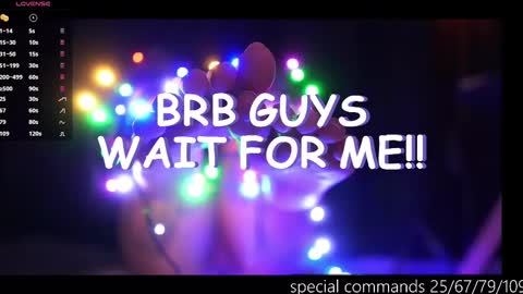 Snapshot of megan_evaans chatting on 10, 3, 2025 welcome guys   please  help me to reach 100 hands up Thanks  online show from 10, 3, 2025