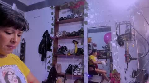 megan grace 20 online show from 3, 12, 2024