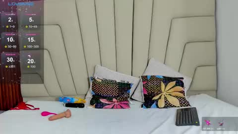 Megan online show from 23, 2, 2025