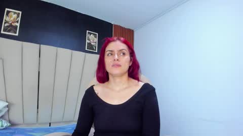 Megan online show from 11, 1, 2026