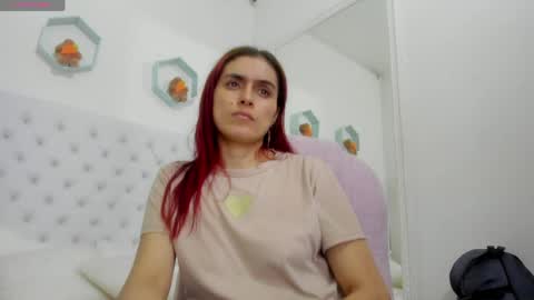 Snapshot of megan_hally chatting on 25, 4, 2026 Megan online show from 25, 4, 2026