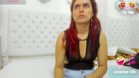 Snapshot of megan_hally chatting on 21, 5, 2026 Megan online show from 21, 5, 2026
