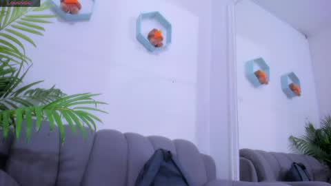Snapshot of megan_hally chatting on 5, 6, 2026 Megan online show from 5, 6, 2026