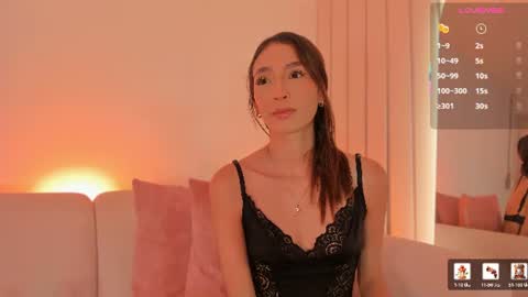 Snapshot of megan_holly_ chatting on 27, 6, 2026 MEGAN online show from 27, 6, 2026