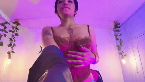 Snapshot of megan_hottts chatting on 12, 1, 2026 megan_hottts online show from 12, 1, 2026
