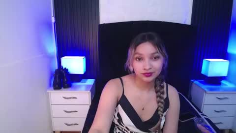 Snapshot of megan_hs1 chatting on 15, 6, 2026 megan_hs1 online show from 15, 6, 2026