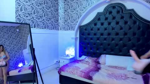 Snapshot of megan_jall chatting on 14, 12, 2025 megan_jall online show from 14, 12, 2025